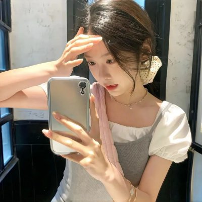吊带袜天使